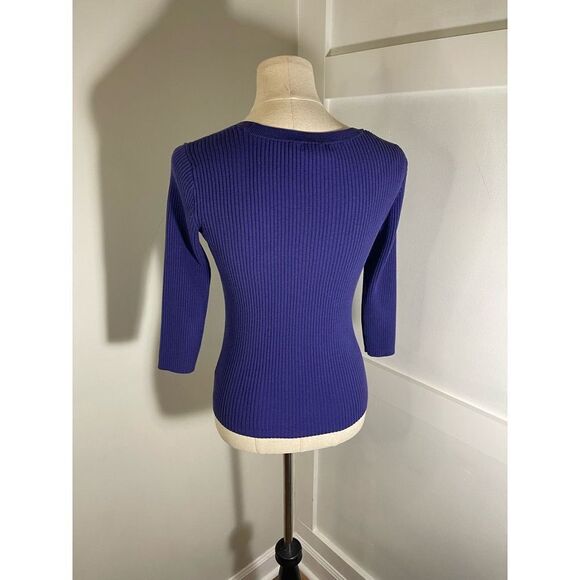 Express sweater  - Picture 4 of 6